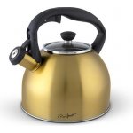 Lamart LT7057 GOLD 2,5L – Zboží Mobilmania