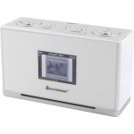 Soundmaster UR240WE – Zboží Živě