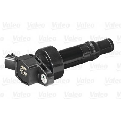 Zapalovací cívka VALEO 245360 – Hledejceny.cz