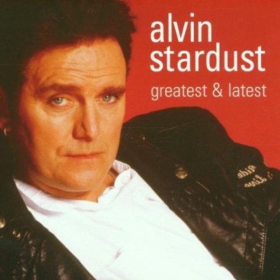 Alvin Stardust - GREATEST & LATEST CD – Hledejceny.cz