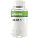 Myprotein Omega 3 90 kapslí