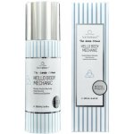 Bellabaci tělový krém Hello Body Mechanic 250 ml – Hledejceny.cz