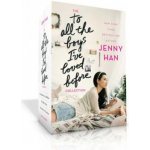 To All the Boys I've Loved Before Collection – Hledejceny.cz
