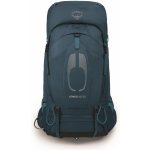 Osprey Atmos AG 50 l venturi blue – Hledejceny.cz