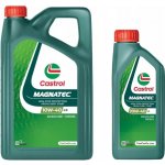 Castrol Magnatec A/B 10W-40 5 l – Sleviste.cz