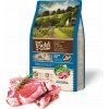 Granule pro psy Sam's Field Gluten Free Adult Large Beef & Veal 2,5 kg