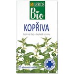 Leros Bio Kopřiva 20 x 1 g – Hledejceny.cz