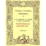 Pastorelle boemiche české vánoční pastorely – Sleviste.cz