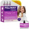 Veterinární přípravek Feliway Classic NÁPLŇ 3 x 48 ml