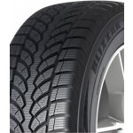 Bridgestone Blizzak LM-80 255/55 R18 109V – Zboží Mobilmania