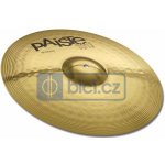 Paiste 101 Crash 14" – Zbozi.Blesk.cz