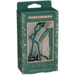 Tweezerman Enchanted Garden Lash Gift Set limitovaná sada hřebínku a kleštiček na řasy – Zbozi.Blesk.cz