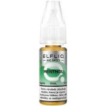 Elf Bar Elfliq Salt Menthol 10 ml 20 mg – Zboží Dáma