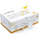 VivaDiag 3v1 Respirační multitest 25 ks – Sleviste.cz