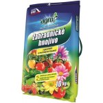 Agro Zahradnické hnojivo 10 kg – Sleviste.cz