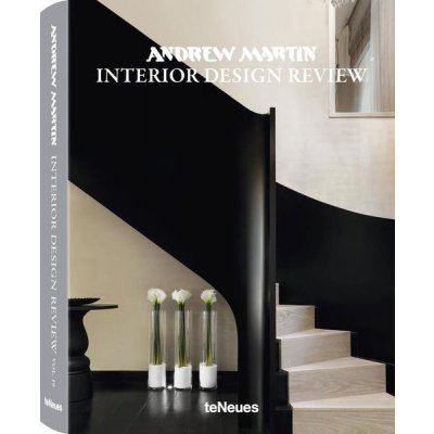 Andrew Martin Interior Design Review - Martin Andrew – Hledejceny.cz