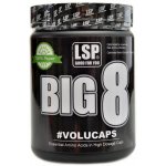 LSP Nutrition BIG 8 essential amino 300 tablet – Hledejceny.cz