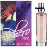 Cobeco Pharma PheroFem 15ml – Zboží Dáma