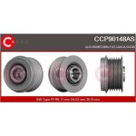 Řemenice, generátor CASCO CCP90148AS – Hledejceny.cz