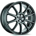 OZ hyper XT 10x20 5x112 ET33 star graphite diamond lip – Sleviste.cz