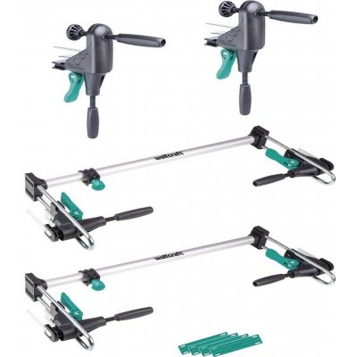 WOLFCRAFT 3676000 – Zboží Dáma