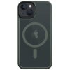 Pouzdro a kryt na mobilní telefon Apple Pouzdro Tactical MagForce Hyperstealth iPhone 13 Pro Forest zelené