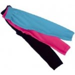 Novia dětské legíny L06 černá – Zboží Mobilmania