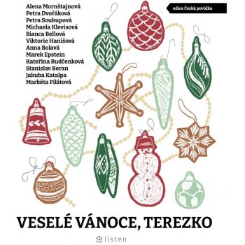 Veselé Vánoce, Terezko - Marek Epstein