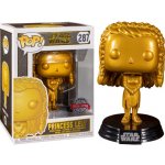 Funko Pop! Bobble Star Wars Princess Leia – Sleviste.cz