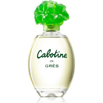 Gres Cabotine de Grès toaletní voda dámská 100 ml