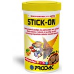 Prodac Nutron Stick-on nalepovací tablety 100 ml, 60 g – Hledejceny.cz