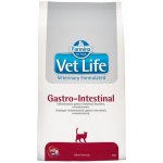Vet Life Natural Cat Gastro Intestinal 0,4 kg – Zbozi.Blesk.cz