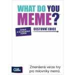 Albi What Do You Meme Mini CZ/SK – Sleviste.cz