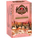 Basilur Christmas Fruit Assorted přebal 20 x 1,8 g – Hledejceny.cz