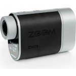 Zoom Focus D Rangefinder černá/stříbrná – Zboží Mobilmania