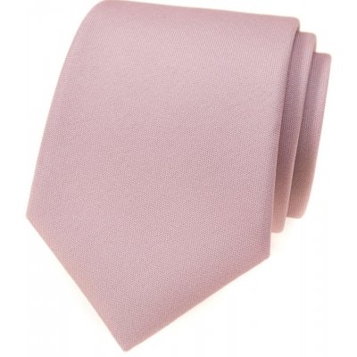 Avantgard kravata Lux 561-9863 růžová