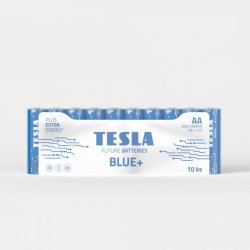 TESLA BLUE+ AA 10ks 1099137198