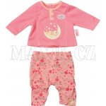 Zapf Creation BABY born Pyžamo růžové – Zbozi.Blesk.cz