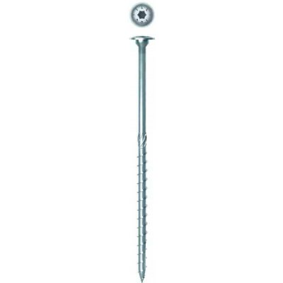 Rothoblaas vrut, talířová hlava 10mm, balení 10x280 – Hledejceny.cz