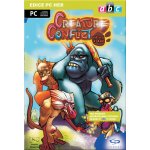 Creature Conflict: The Clan Wars – Hledejceny.cz