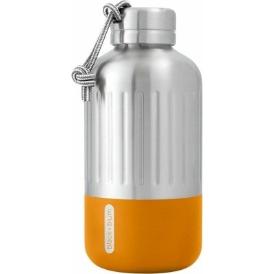 Black+Blum Explorer Bottle Orange Termoska 850 ml – Zboží Mobilmania