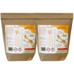 Natuty Prášek do myčky 2 x 1 kg – Hledejceny.cz
