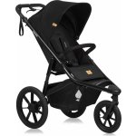 Lionelo Sport Azura Black Onyx 2024 – Zboží Dáma