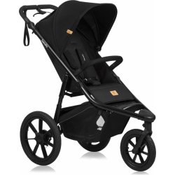 Lionelo Sport Azura Black Onyx 2024