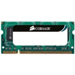 Corsair SODIMM DDR3 2GB 1333MHz CL9 CMSO2GX3M1A1333C9 – Sleviste.cz