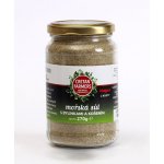 Cretan Farmers mořská sůl bylinky a koření 270 g – Zboží Dáma