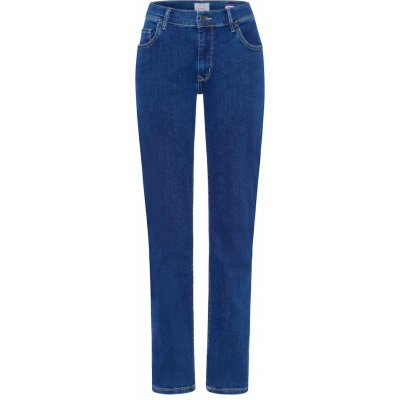 Pioneer Womend dámské džíny Betty 3098 4010 05 modré – Sleviste.cz