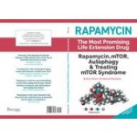 Rapamycin: mTOR, Autophagy & Treating mTOR Syndrome – Zboží Dáma