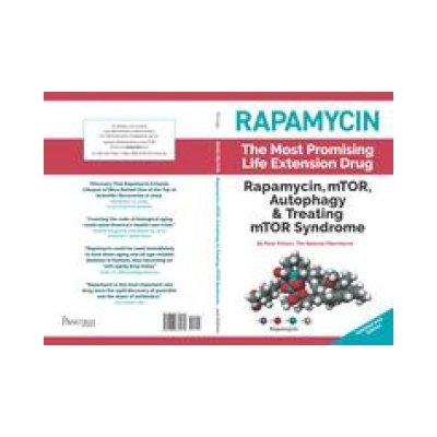 Rapamycin: mTOR, Autophagy & Treating mTOR Syndrome – Hledejceny.cz