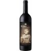 Víno 19 Crimes The Banished Dark Red červené suché Austrálie 2021 13,5% 0,75 l (holá láhev)